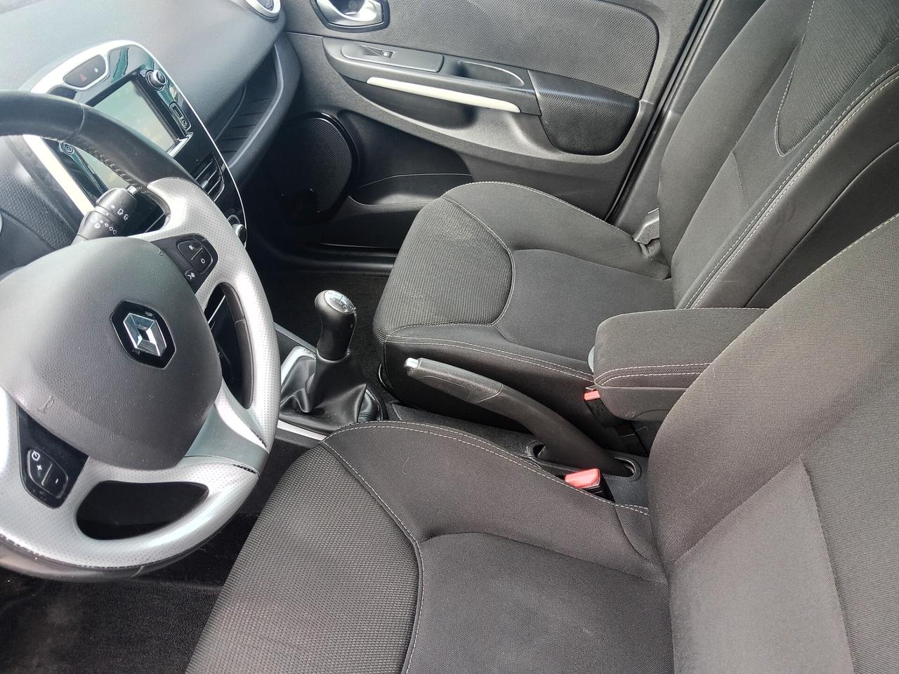 Renault Clio Sporter TCe 12V 90CV Start&Stop Energy Intens