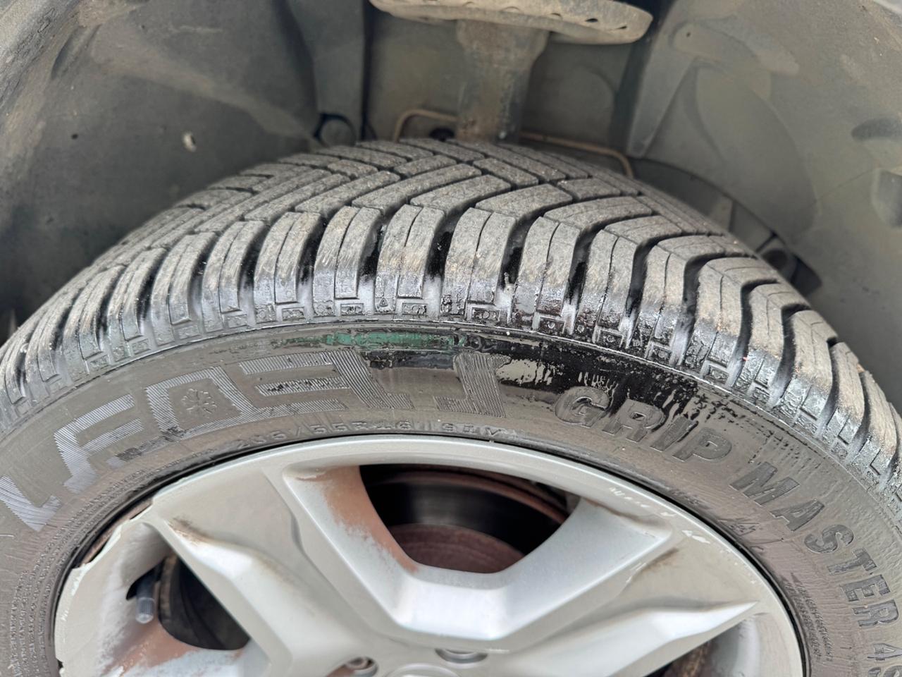 Dacia Sandero Stepway 1.5 dCi 8V 90CV Prestige