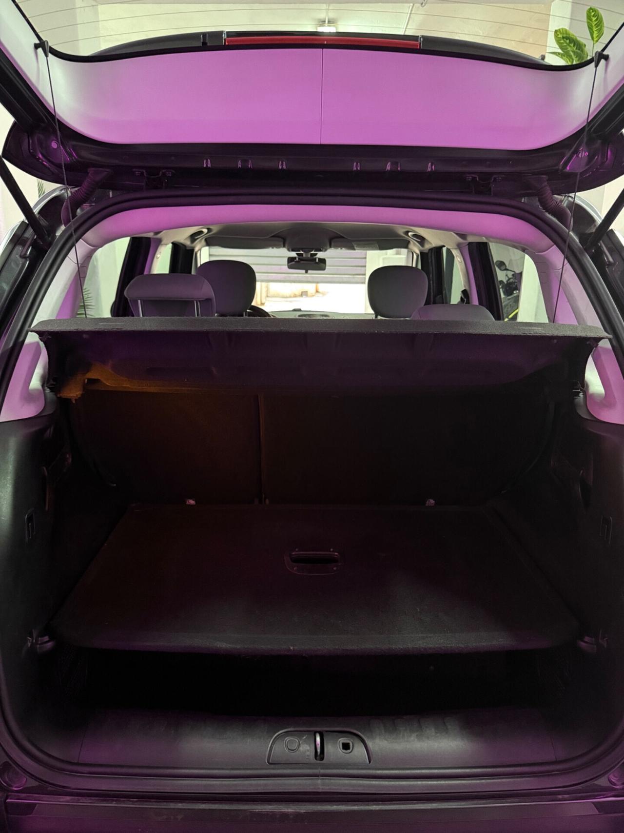 Fiat 500L 1.3 Multijet 85 CV Lounge 2016