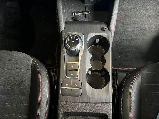 FORD Kuga Kuga 2.0 EcoBlue 120 CV aut. 2WD ST-Line X