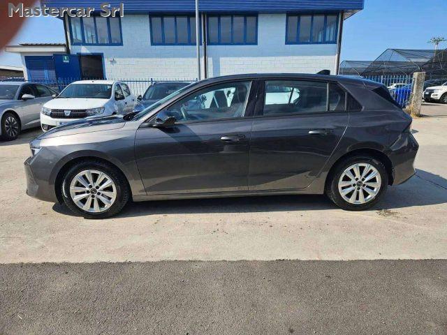 OPEL Astra 1.5 Turbo 130cv Edition AT8 - GN583EX