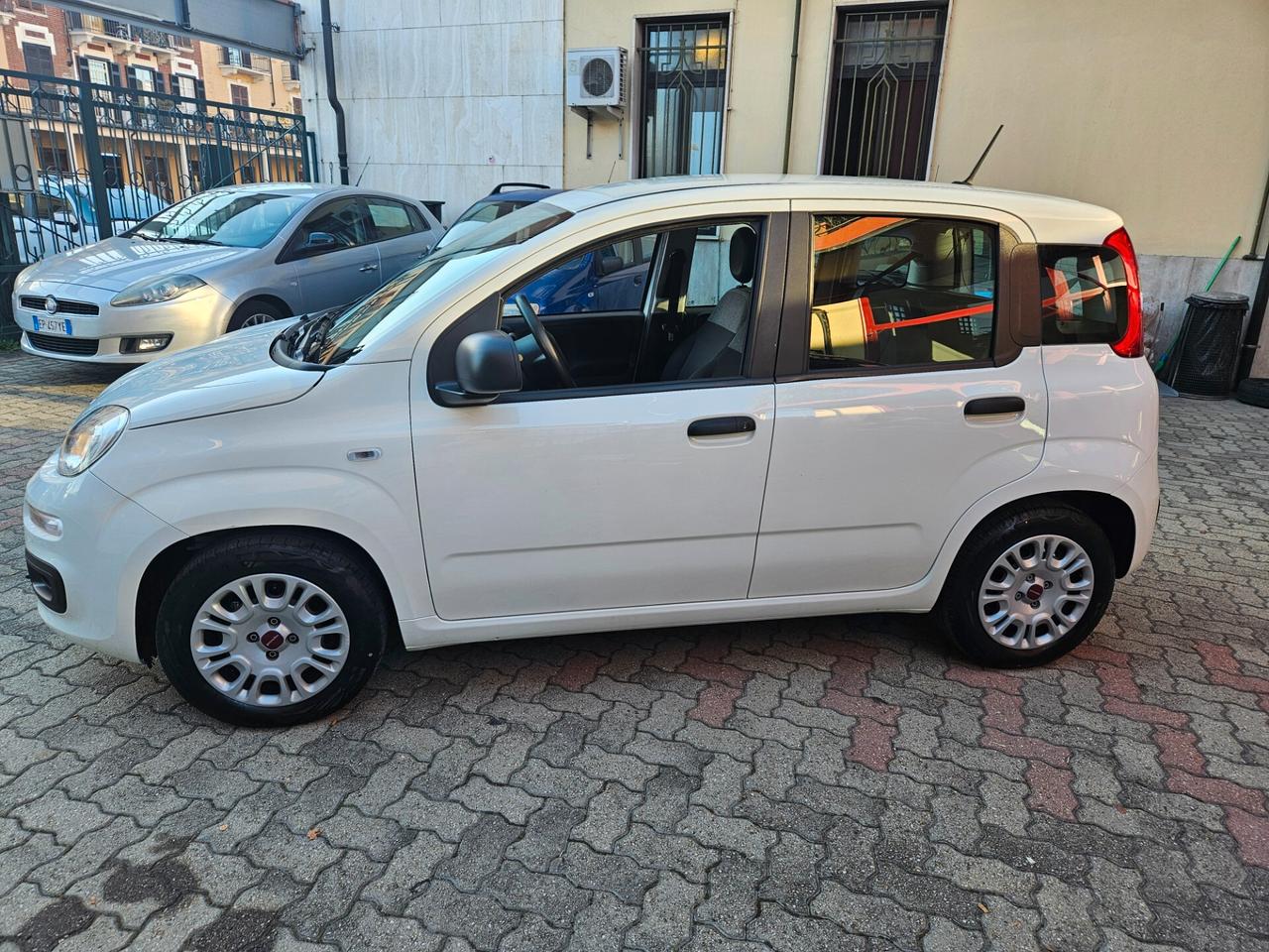 Fiat Panda 1.0 FireFly S&S Hybrid PREZZO REALE!!!