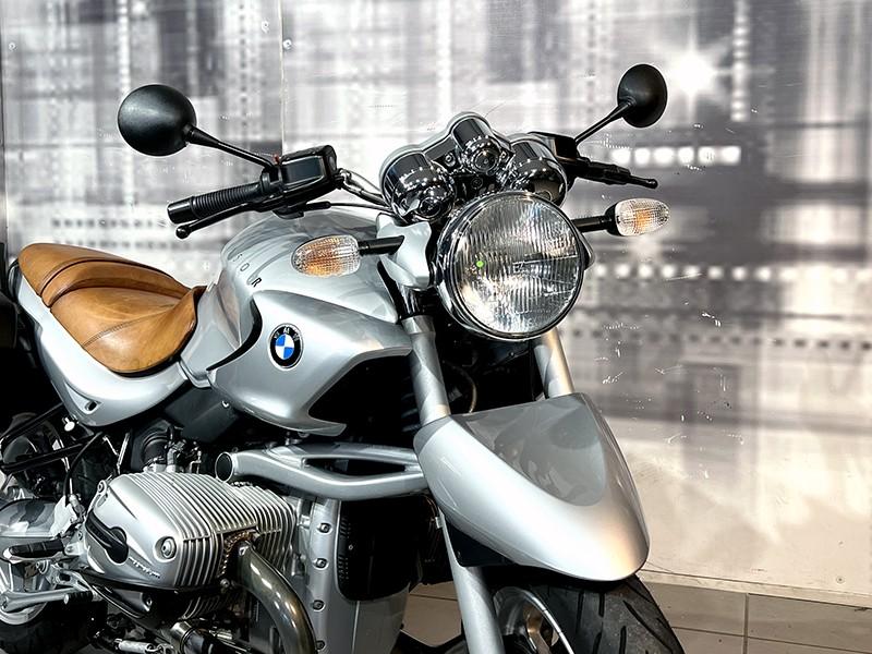 Bmw R 1150 R