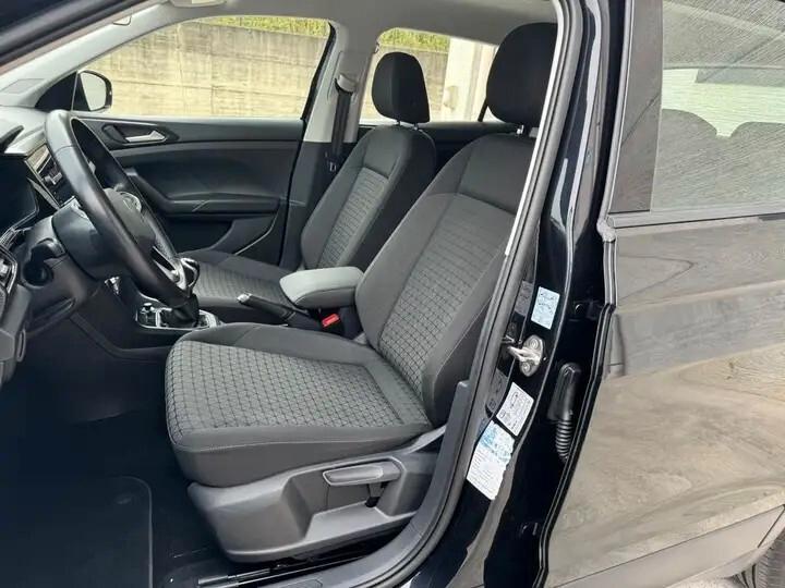 Volkswagen T-Cross 1.0 TSI 110 CV Style