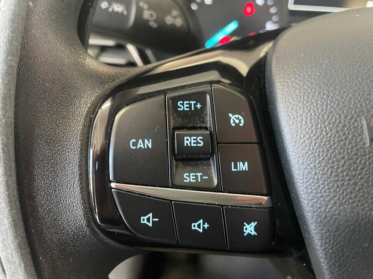 Fiesta 1.5 EcoBlue 5 porte Plus