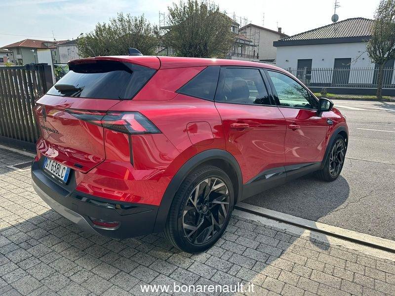 Renault Symbioz Symbioz Full Hybrid E-Tech 145 CV Esprit Alpine