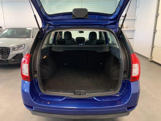 DACIA Logan 1.0 GPL ECO-G Comfort SW