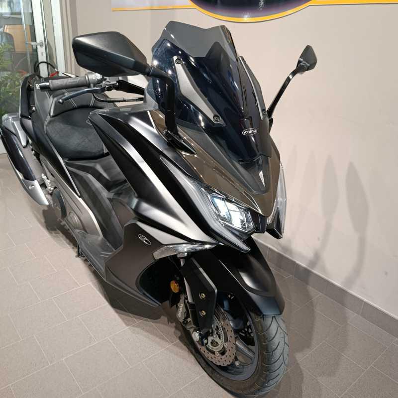 Kymco AK 550 - 2019