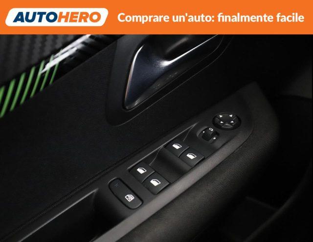PEUGEOT 208 PureTech 75 5 porte Active