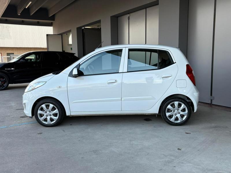 Hyundai i10 1.1 Comfort