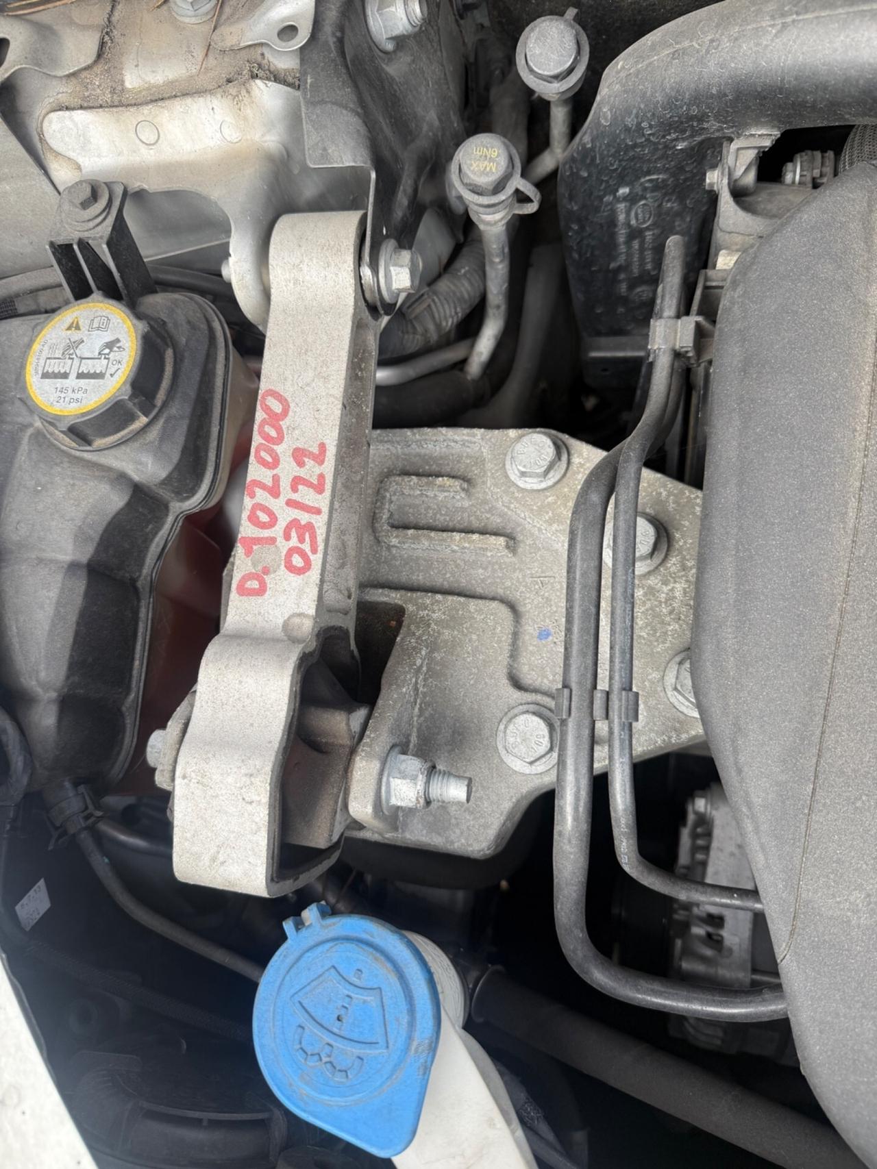 Land Rover Evoque 2.2 TD4 190cv Dynamic