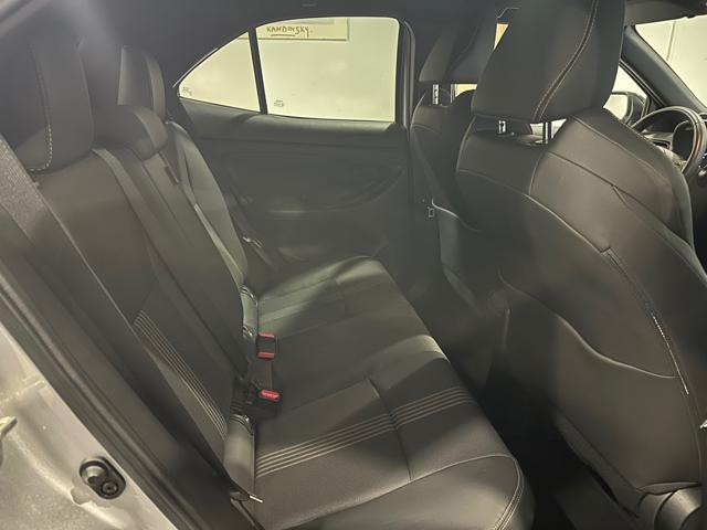 TOYOTA Yaris Cross 1.5 Hybrid 5p. E-CVT Adventure