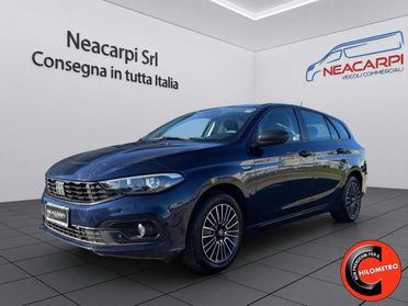 Fiat Tipo 1.3 MJT 95 S.W-SENSORI-CRUISE-NAVI-CERCHI IN LEGA-