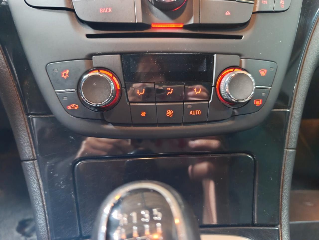 Opel Insignia del 2019 2000 diesel 160 cv full optional