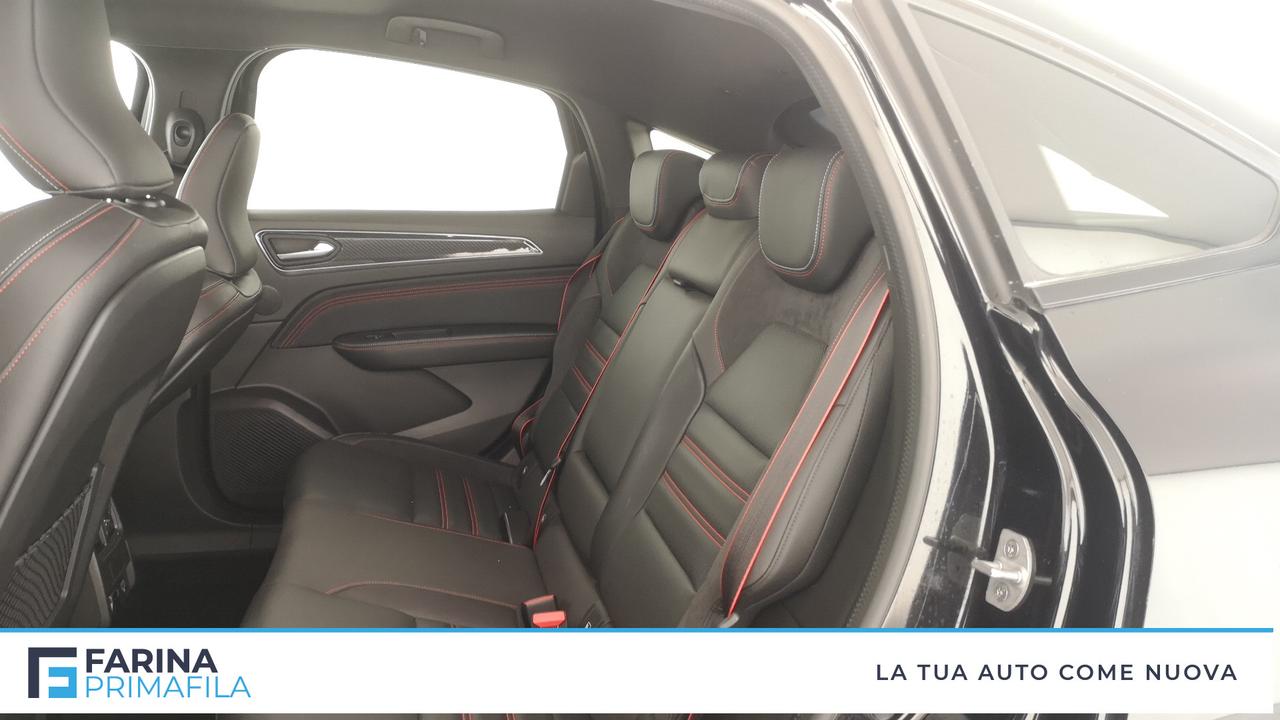 RENAULT Arkana 2021 - Arkana 1.6 E-Tech hybrid R.S. Line 145cv