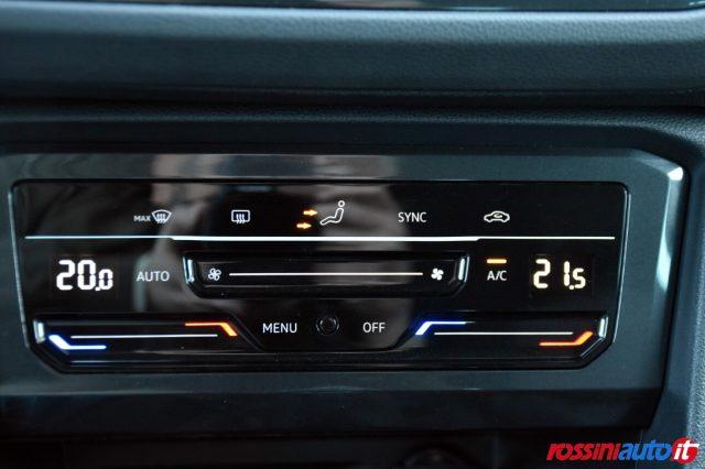 VOLKSWAGEN Tiguan 1.5 TSI 131 CV LIFE + TECH PACK + R17 BI-COLOR + C