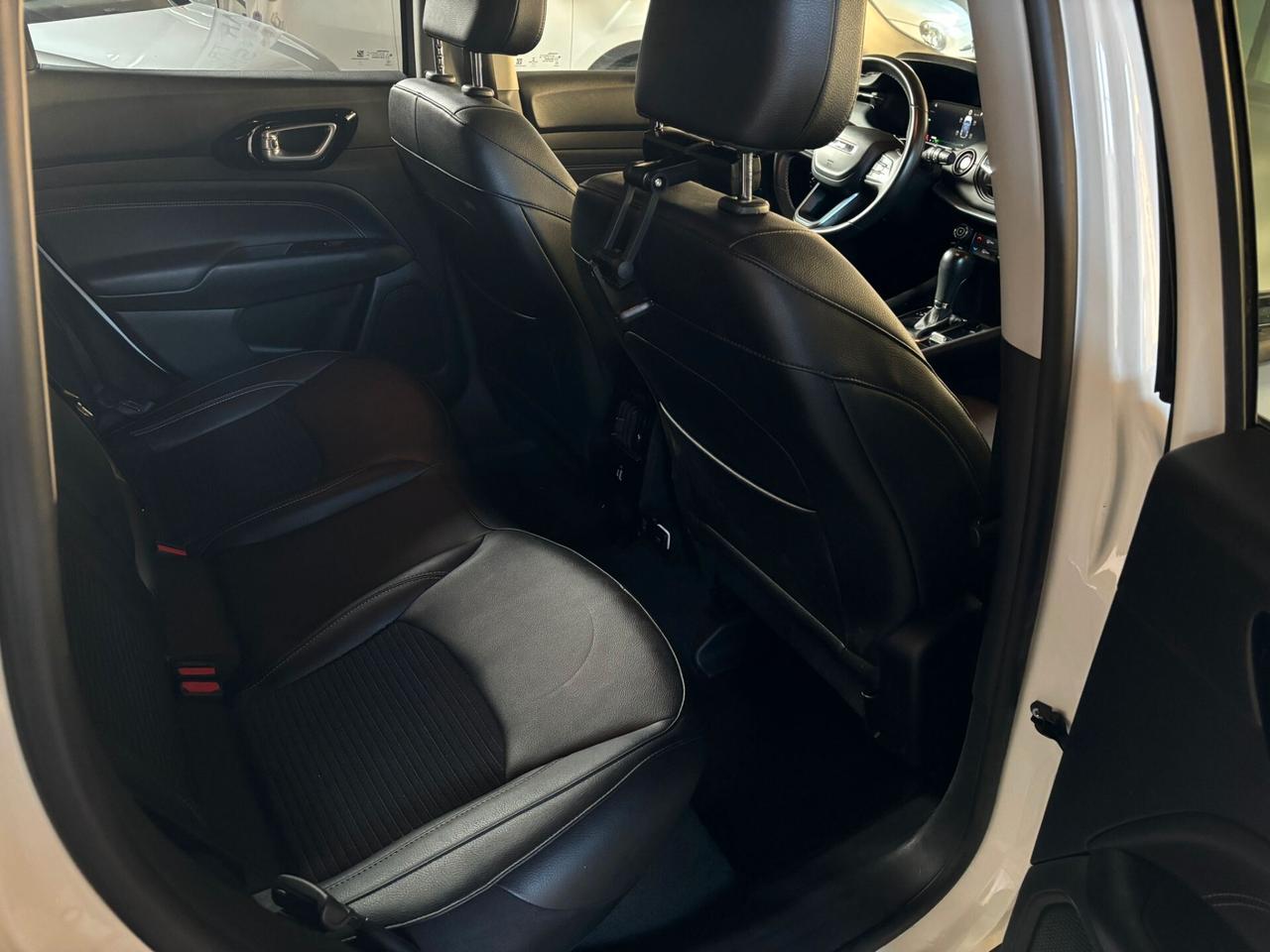 Jeep Compass 1.3 Turbo T4 190 CV PHEV AT6 4xe Limited