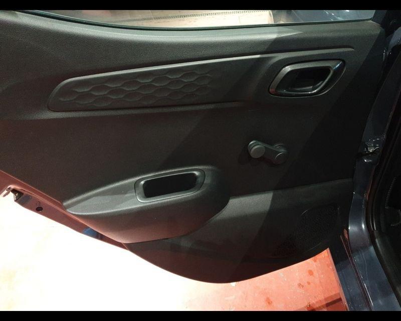 Hyundai i10 3ª serie 1.0 GPL Econext Tech