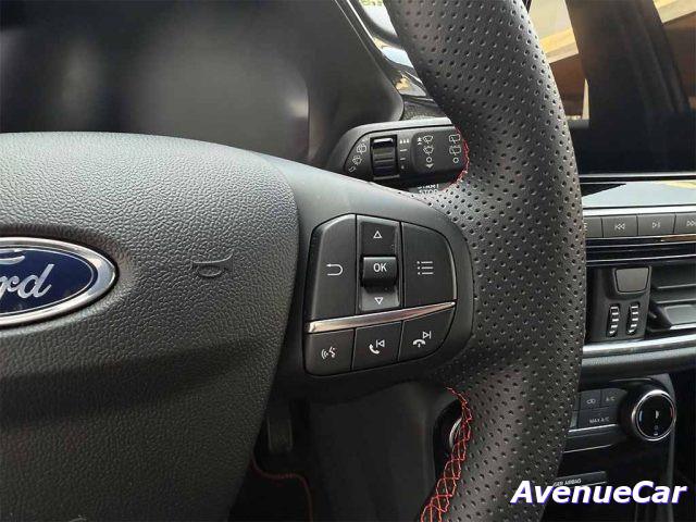 FORD Puma 1.0 ecoboost h ST-Line PREZZO REALE IVA ESPOSTA