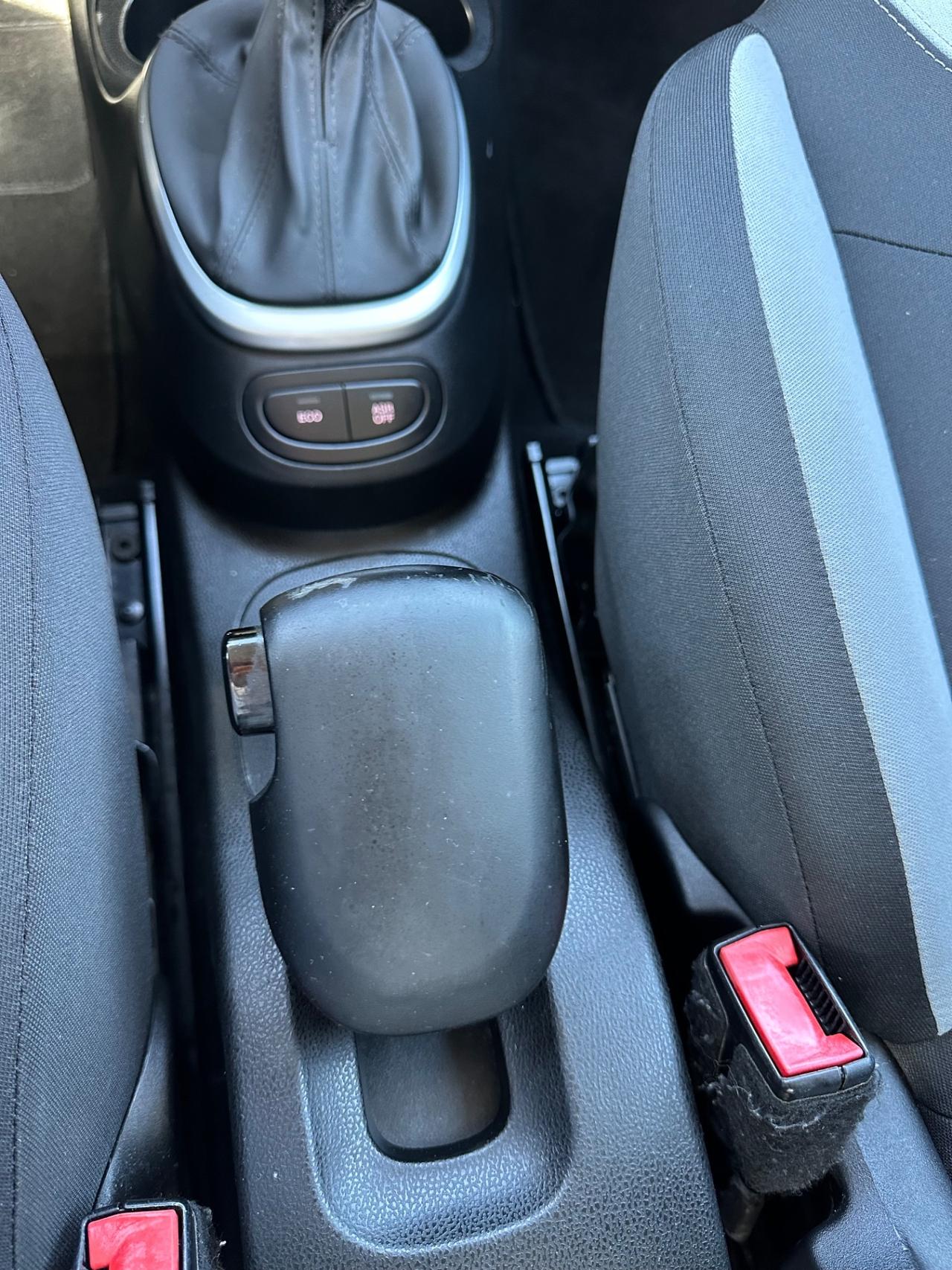 Fiat 500L 1.3 Multijet 95 CV Dualogic Lounge