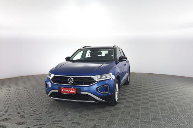 VOLKSWAGEN T-Roc T-Roc 1.0 TSI Life