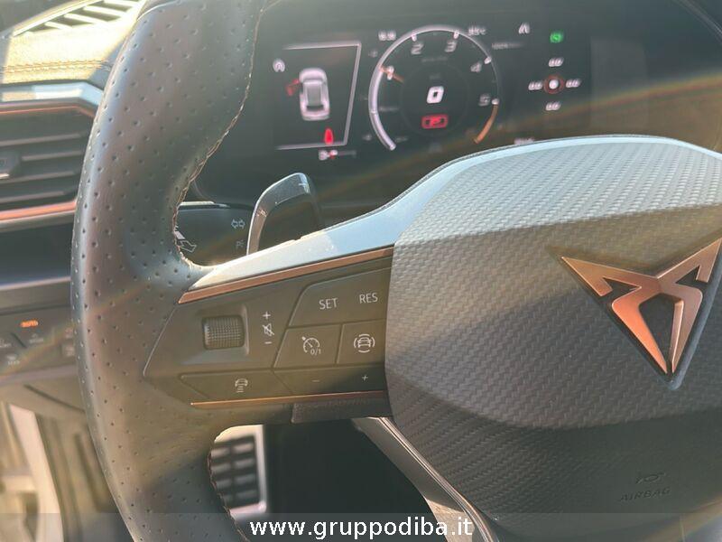 CUPRA Formentor 2020 2.0 tdi 4drive 150cv dsg