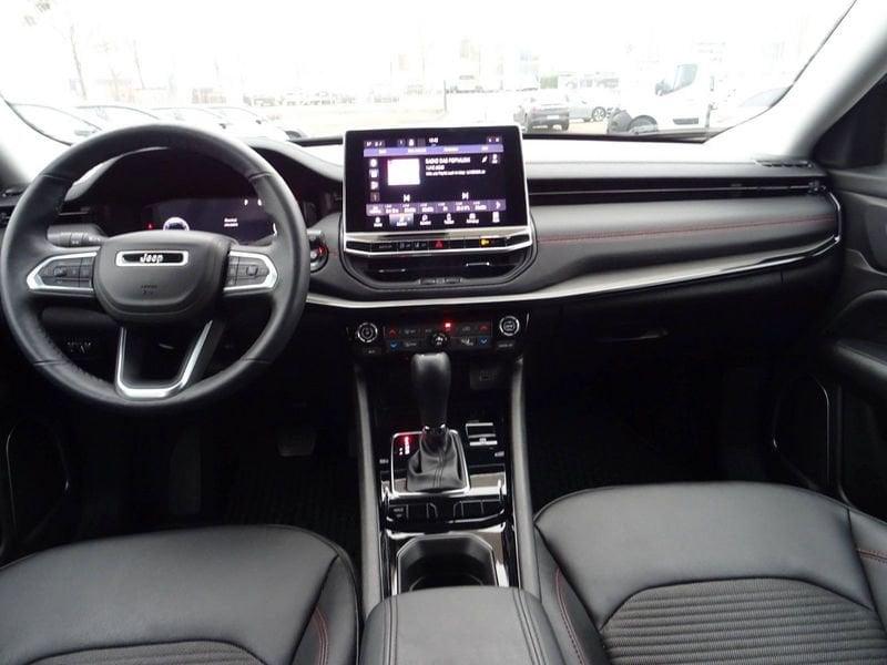 Jeep Compass 1.5 Turbo T4 130CV MHEV 2WD Altitude Led 19" Navi