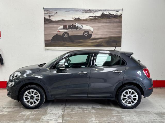 FIAT 500X 1.6 E-Torq 110 CV Pop Star