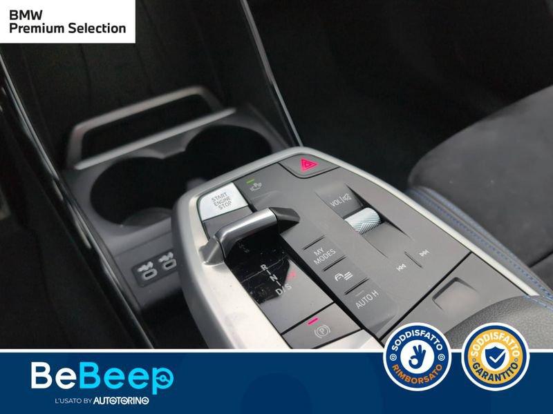 BMW Serie 2 Active Tourer 220I ACTIVE TOURER MHEV 48V MSPORT AUTO