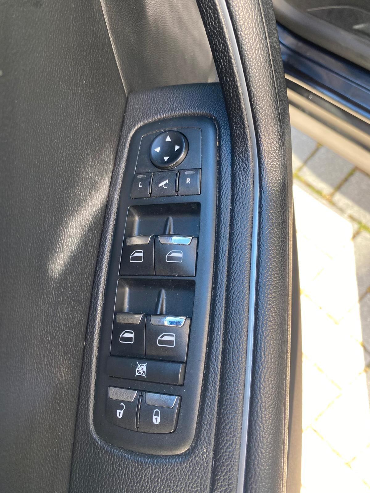 Maserati Levante V6 Diesel AWD Granlusso "Leggi annuncio"