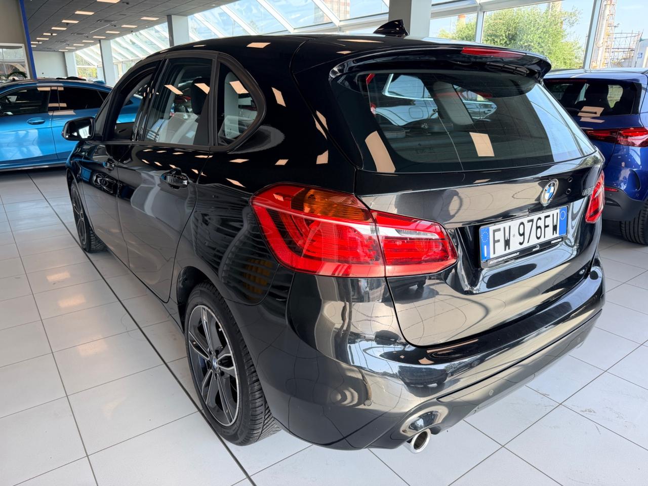 Bmw 2er Active Tourer 216i Sport