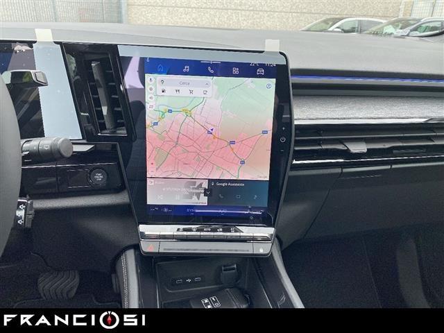 RENAULT Austral 1.2 E-Tech full hybrid Techno 200cv auto
