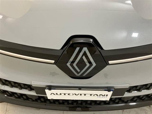 RENAULT Megane E-Tech Techno EV60 220cv AC22