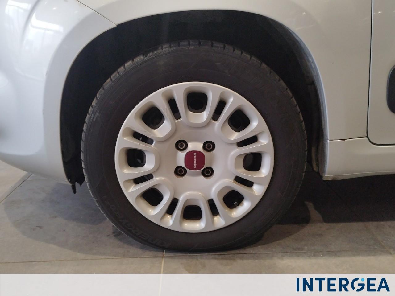 FIAT Panda 1.0 firefly hybrid City Life s&s 70cv 5p.ti