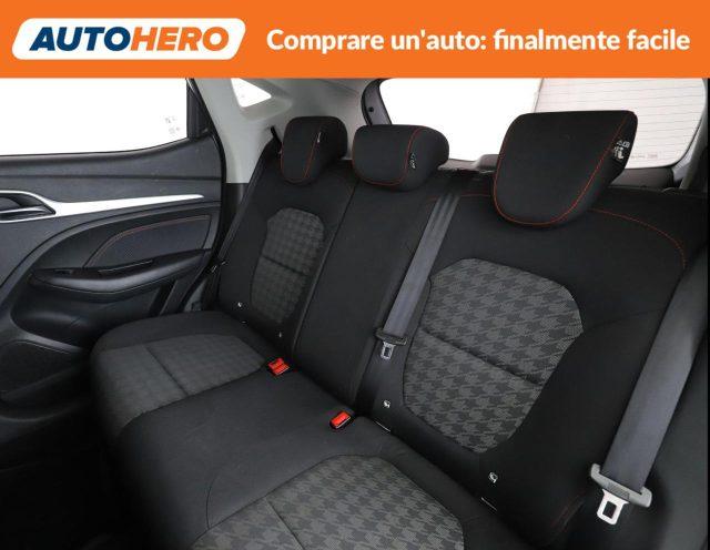 MG ZS 1.5 VTi-tech Comfort