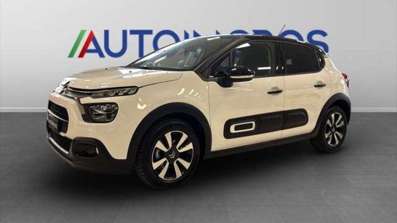 Citroën C3 1.2 PureTech C-Series