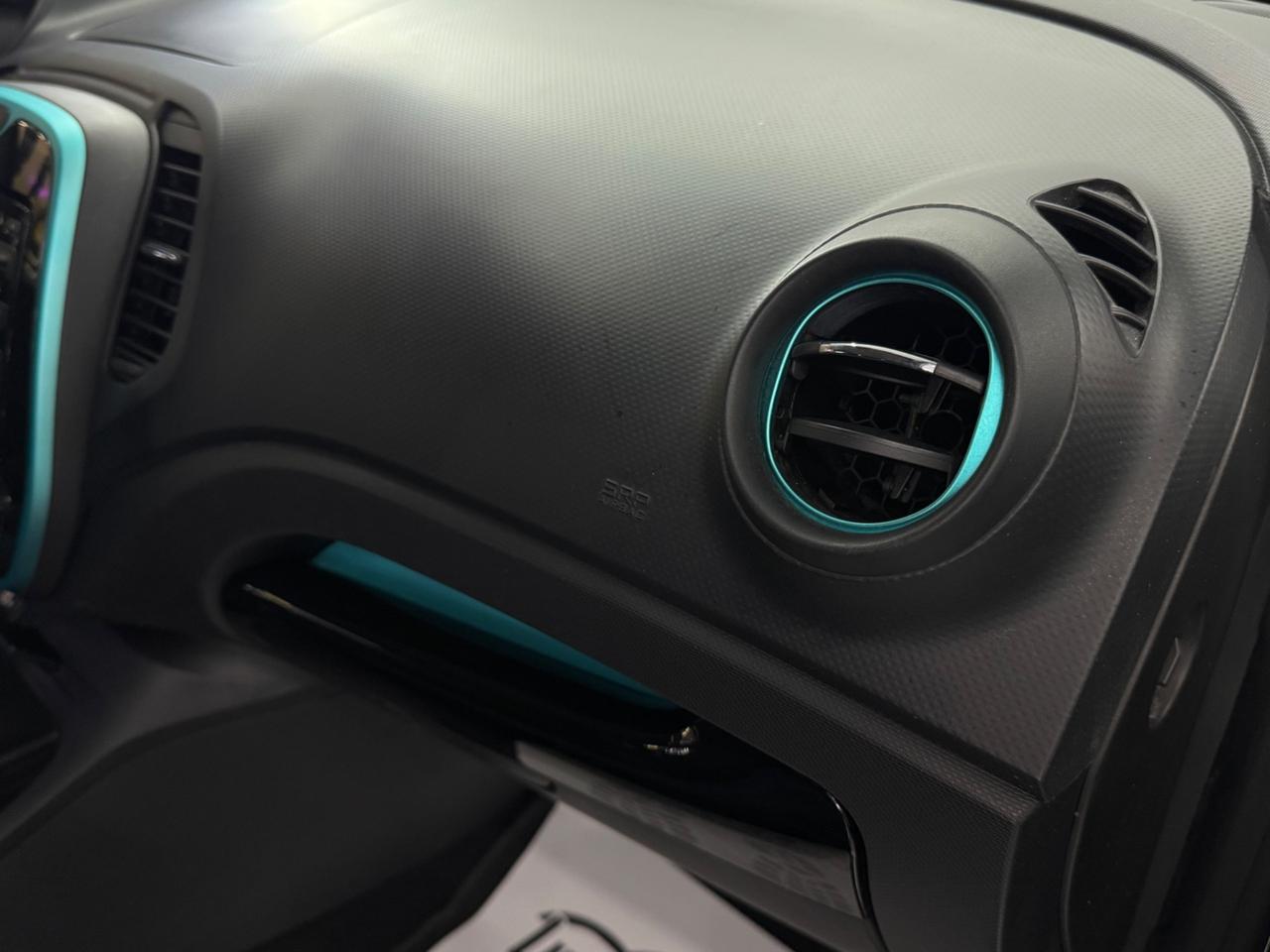 Renault Captur 1.5 Dci 90Cv Wave