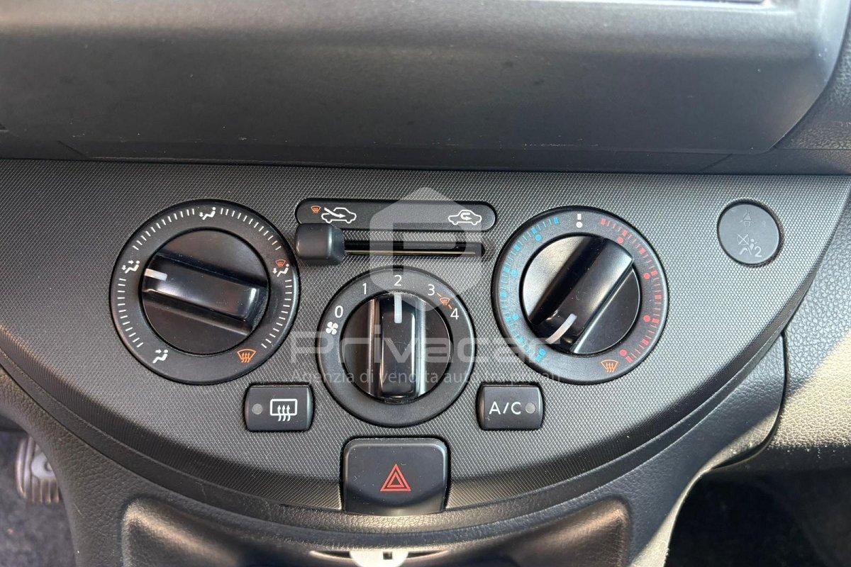 NISSAN Note 1.4 16V Acenta