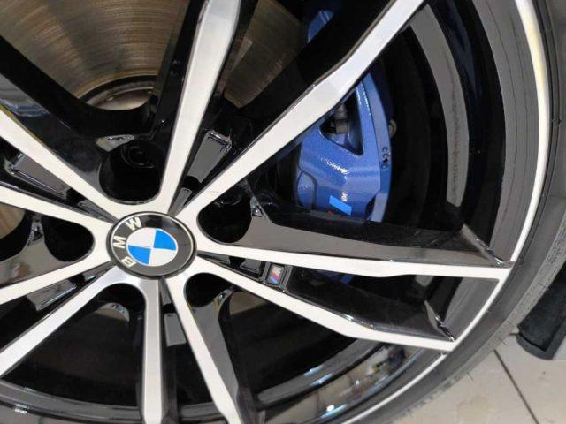 BMW 320 Serie3(G20/21/80/81 - d 48V Msport
