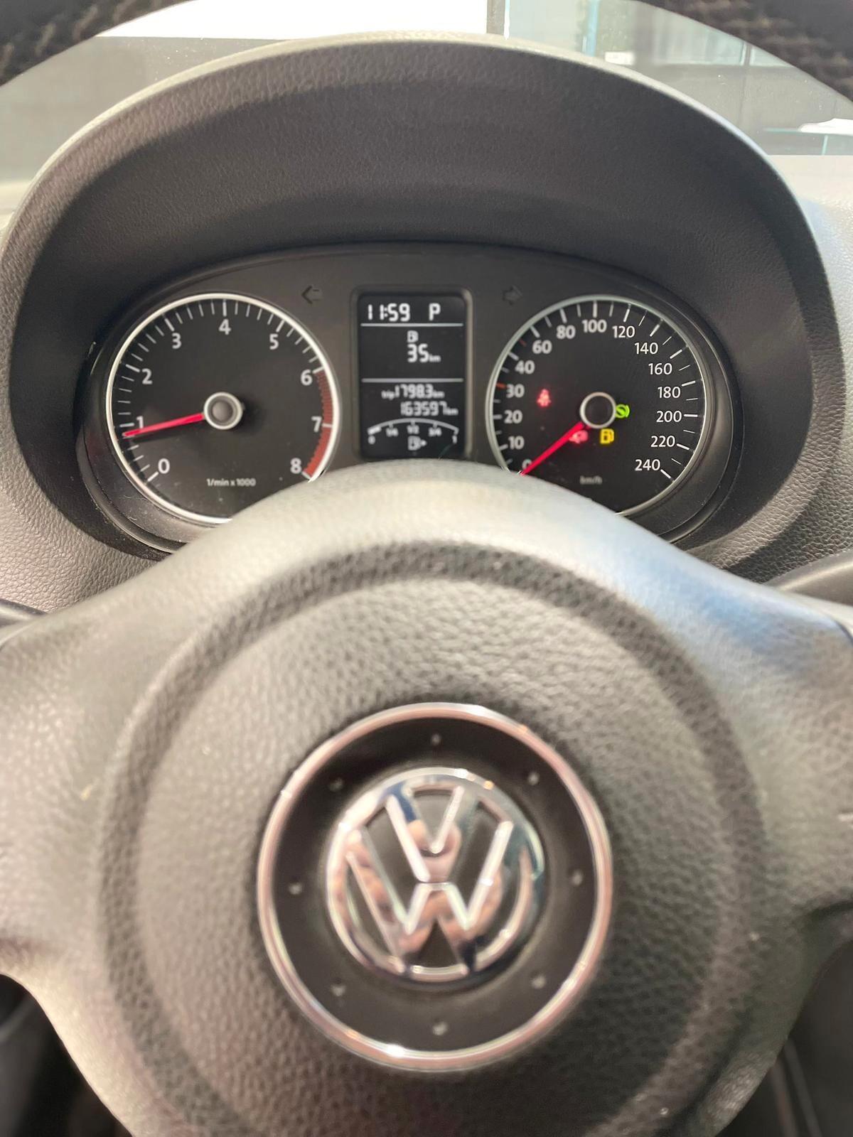 Volkswagen Polo 1.4 DSG 3 porte Highline