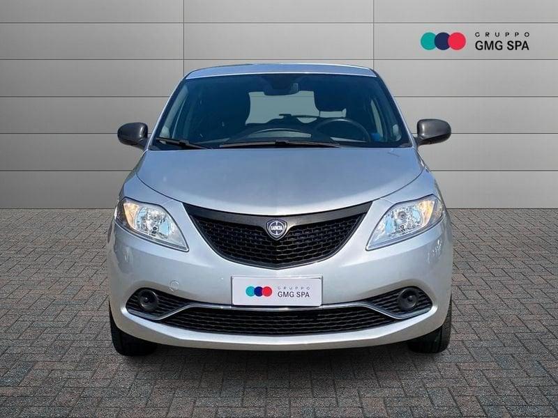 Lancia Ypsilon 1.2 Elefantino Blu s&s 69cv my19
