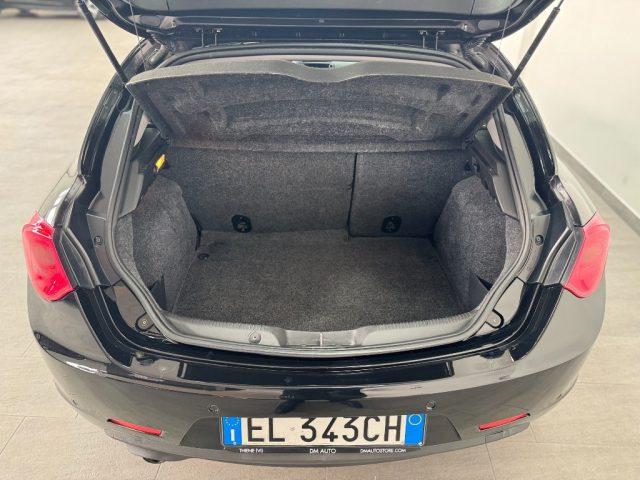 ALFA ROMEO Giulietta 1.4 Turbo MultiAir Exclusive