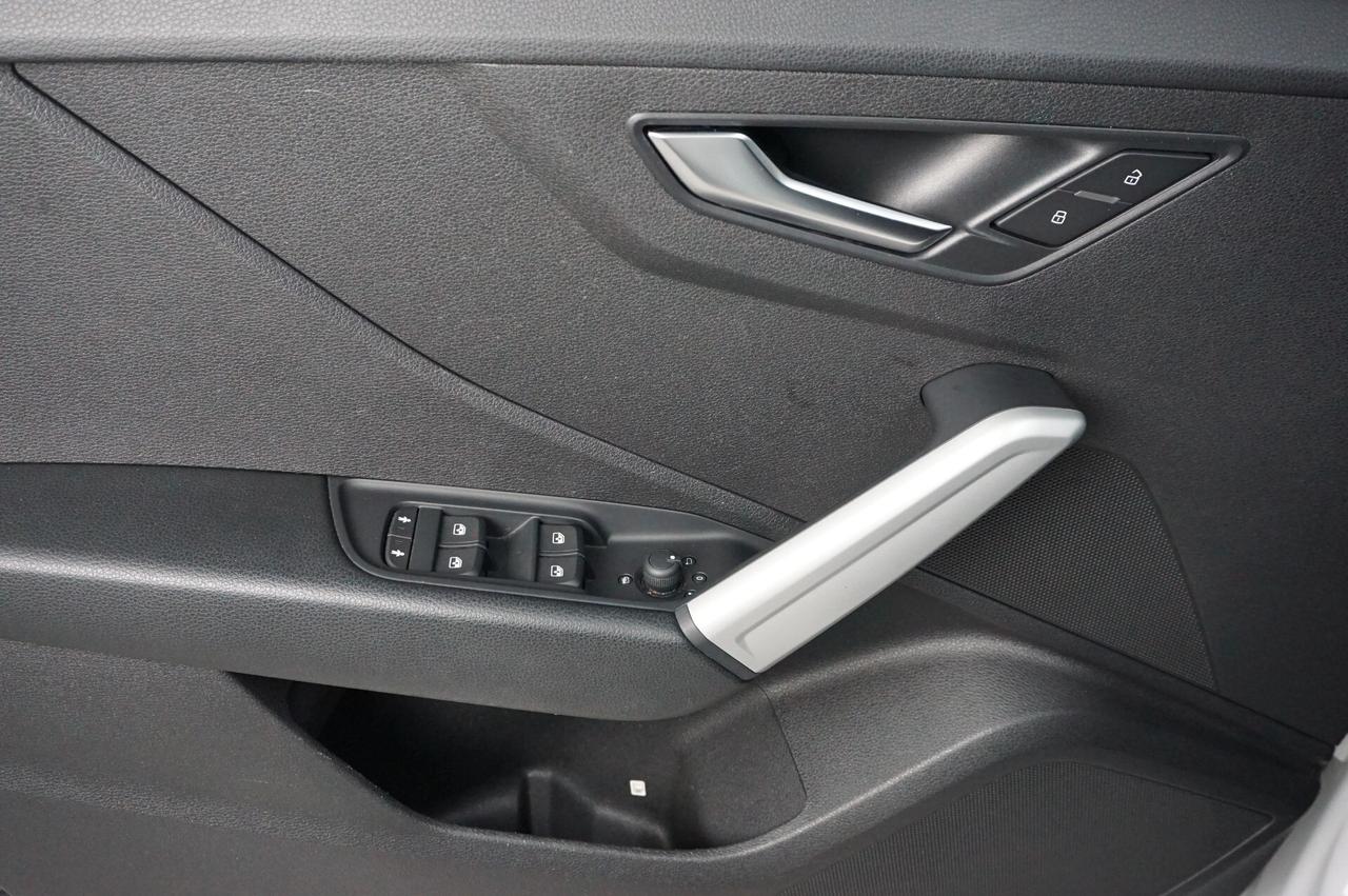 Audi Q2 35 TDI quattro S tronic Admired