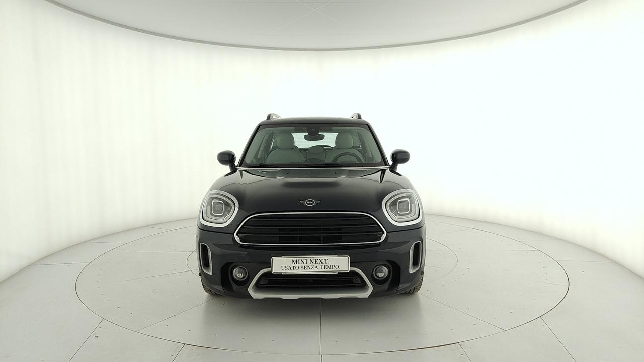 MINI Mini Countryman F60 2020 - Mini Countryman 2.0 Cooper D Northwood Edition all4 auto