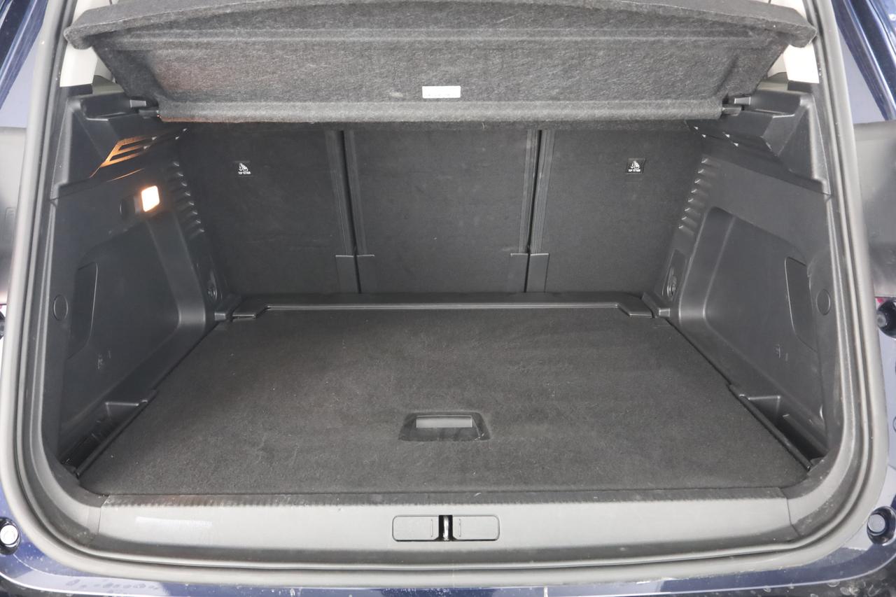 CITROEN C5 Aircross Hybrid 136 e-DCS6 Plus
