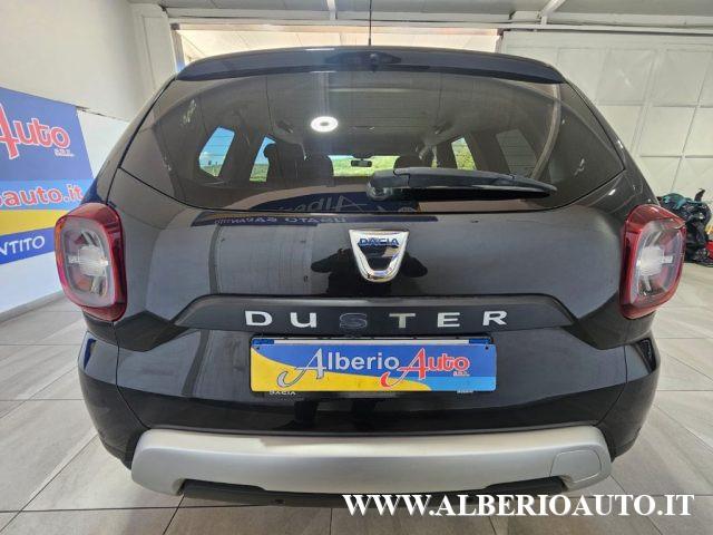 DACIA Duster 1.5 Blue dCi 8V 115CV 4x2 Laureate *CONTO VENDITA*