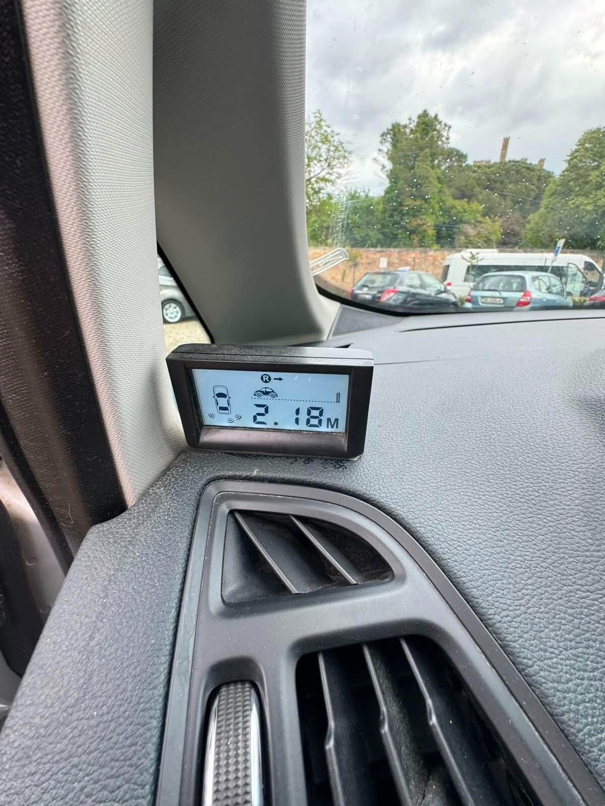 Ford C-Max 1.6 TDCi 115CV Titanium