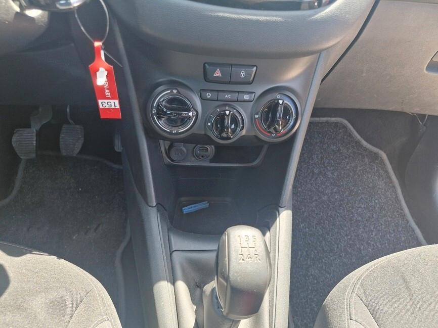 Peugeot 208 1.2 VTi 82 CV 5 porte Active