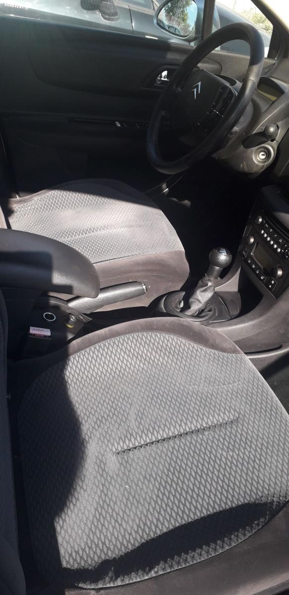 CITROEN - C4 - 1.6 Elegance