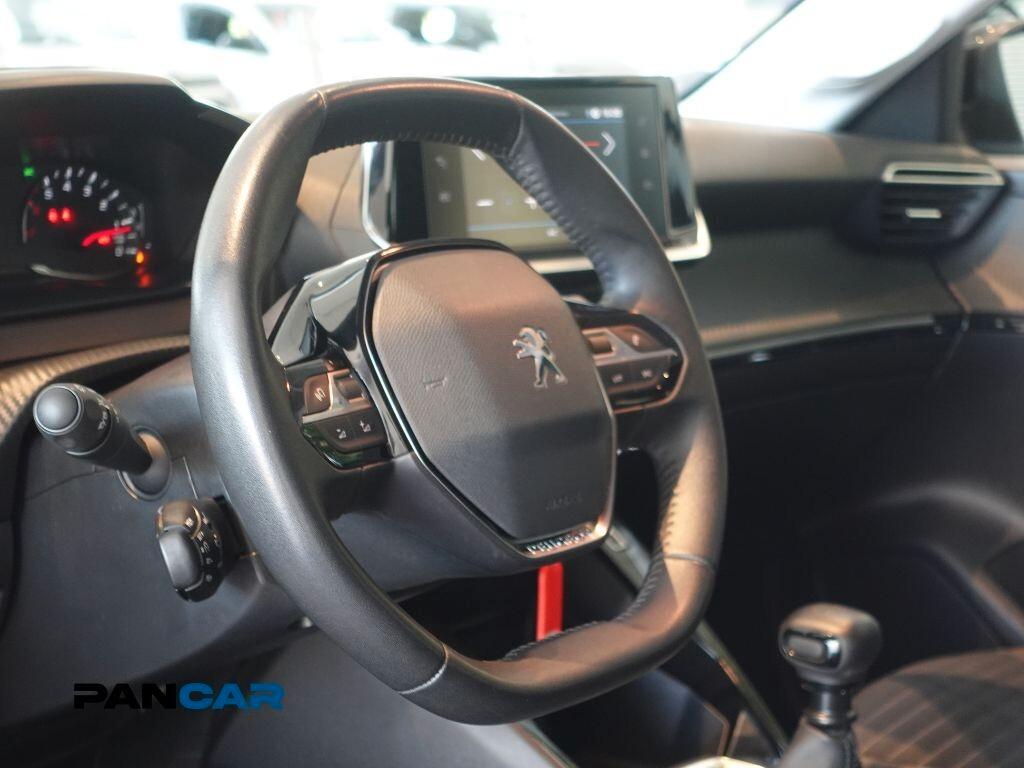 Peugeot 208 BlueHDi 100 Stop&Start 5 porte Active Pack